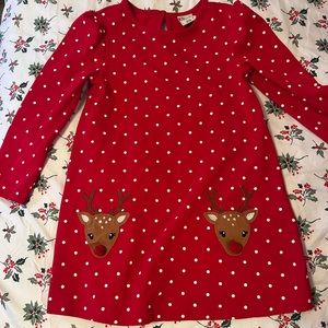Girls dress size 6